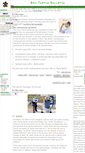 Mobile Screenshot of boxturtlebulletin.com